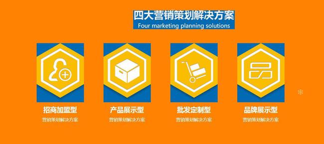 网络营销+ 企业管理咨询行业互联网推广的变革性优势
