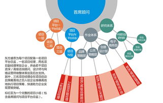 食品企业如何借助东方盛思营销顾问机构实现管理升级